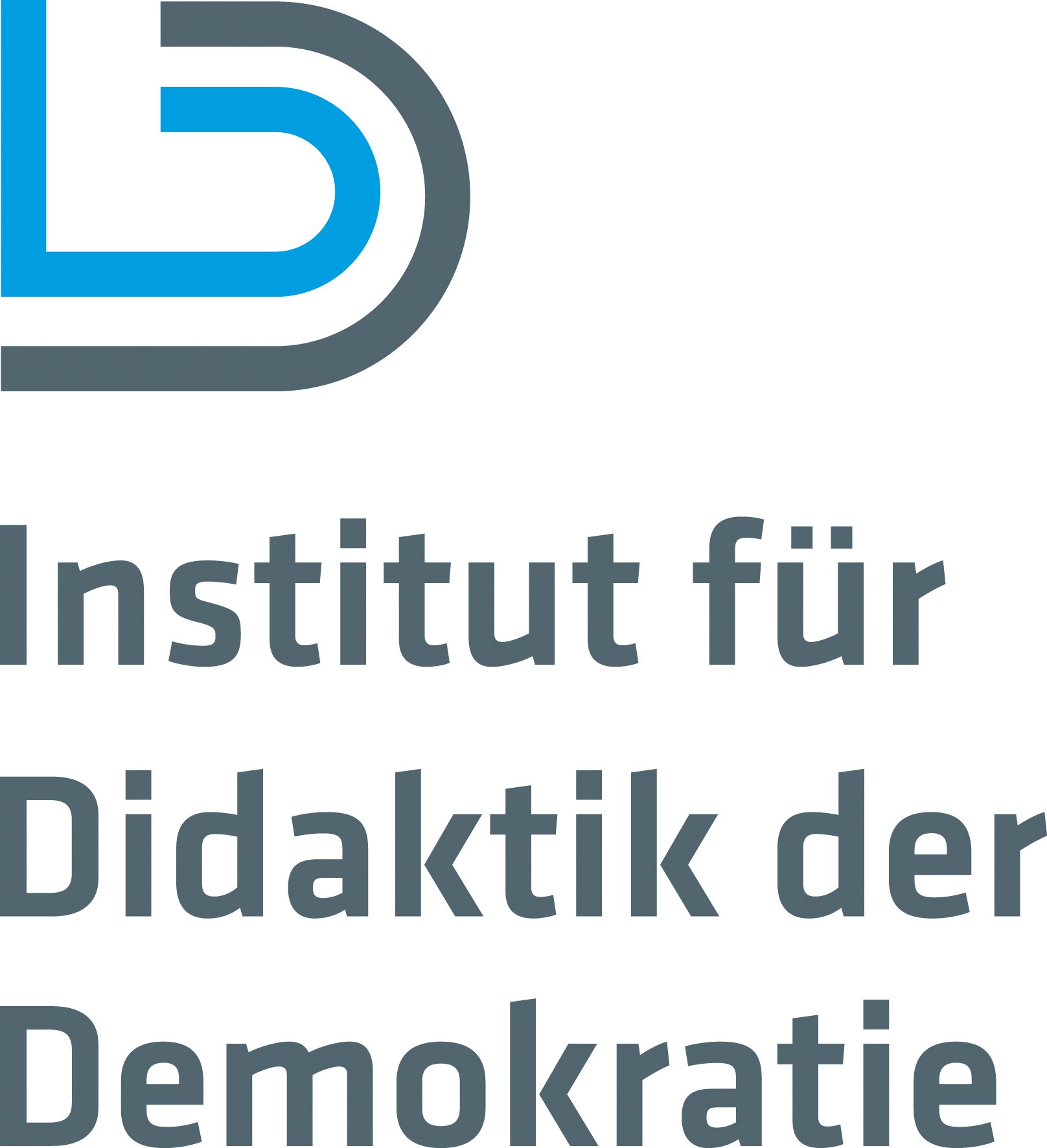 Logo Institut für Didaktik der Demokratie