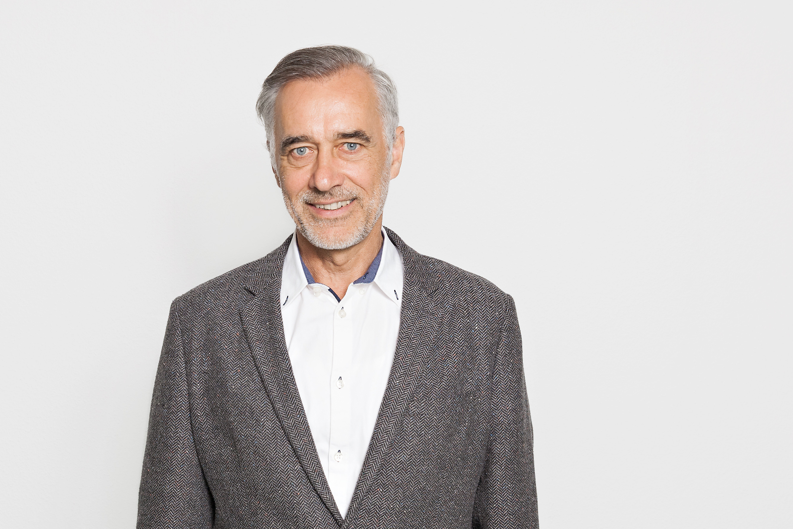 Profilfoto Prof. Dr. Dirk Lange