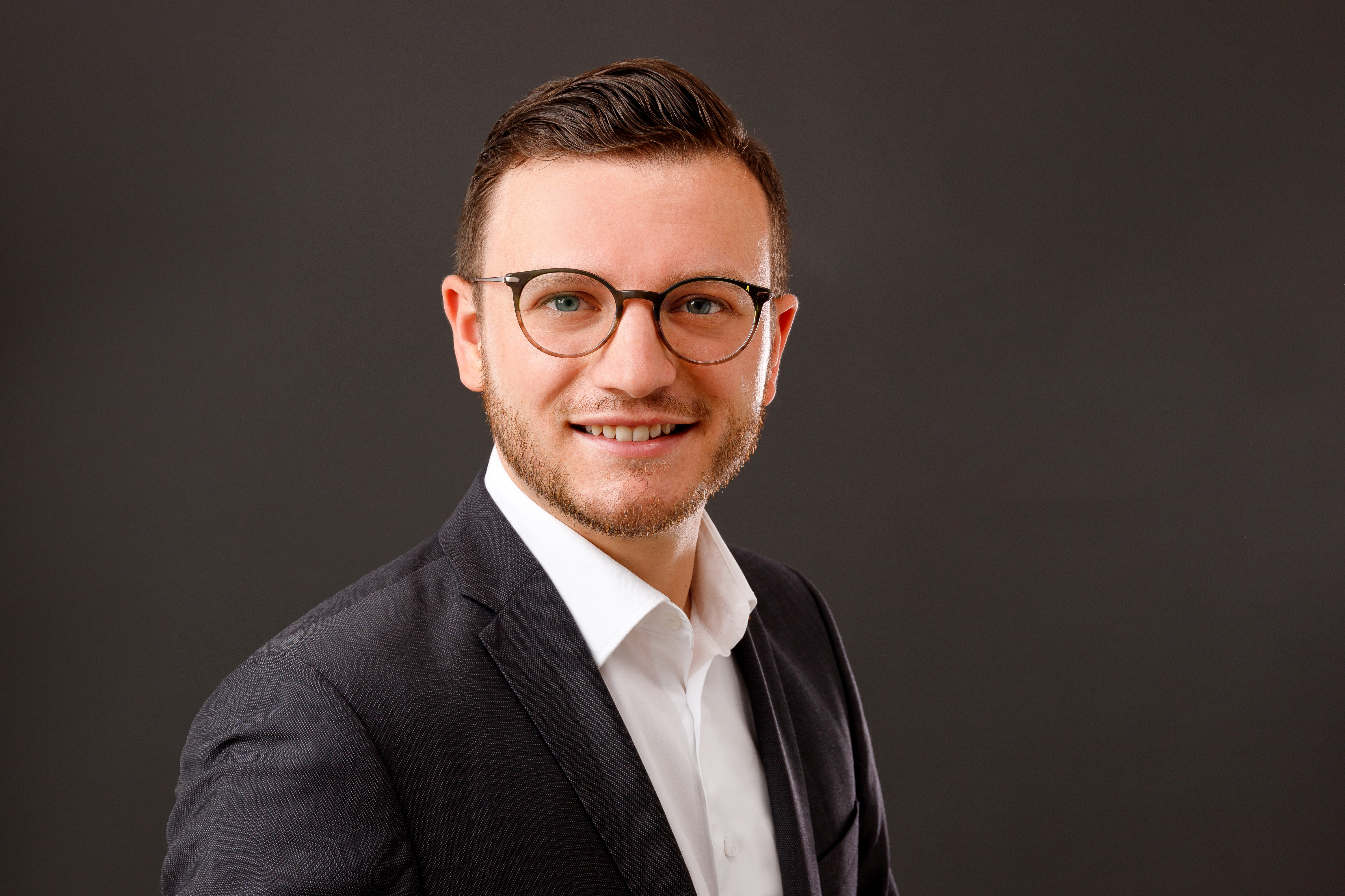 Dominik Dockter