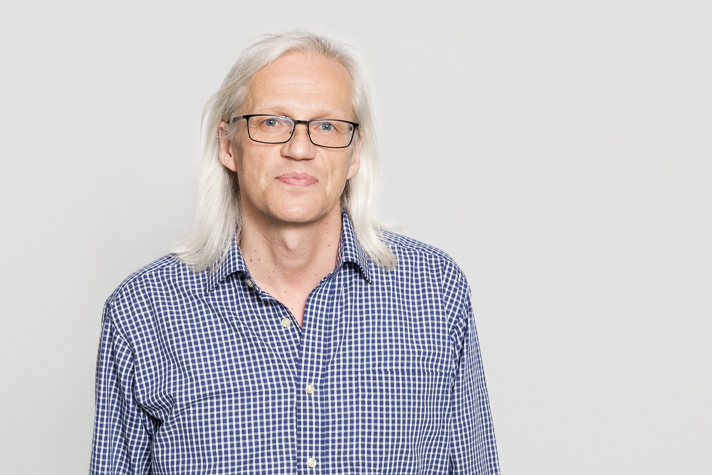 Ulrich Ballhausen